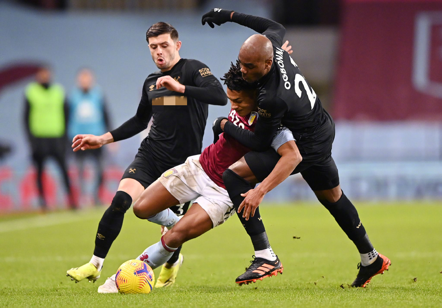 球的传统豪 球的传统豪