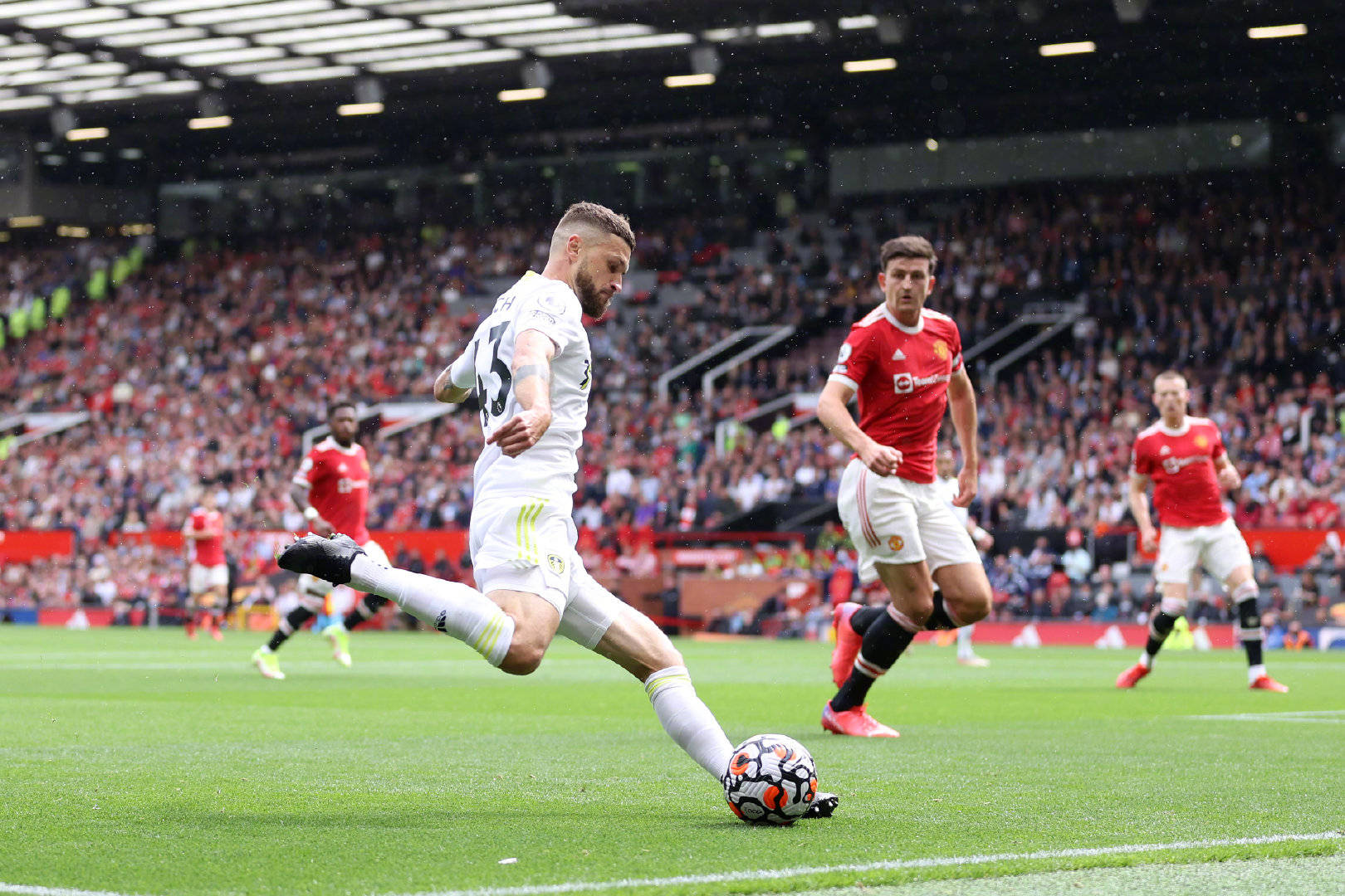 在全球足球 在全球足球