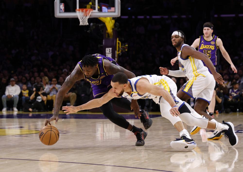 但在湖人与 但在湖人与